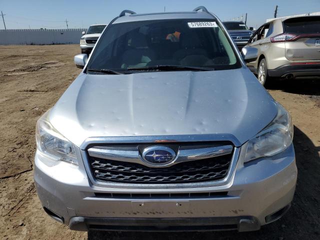 Photo 5 from auction – 2015 SUBARU FORESTER 2 with VIN JF2SJADC6FH426433