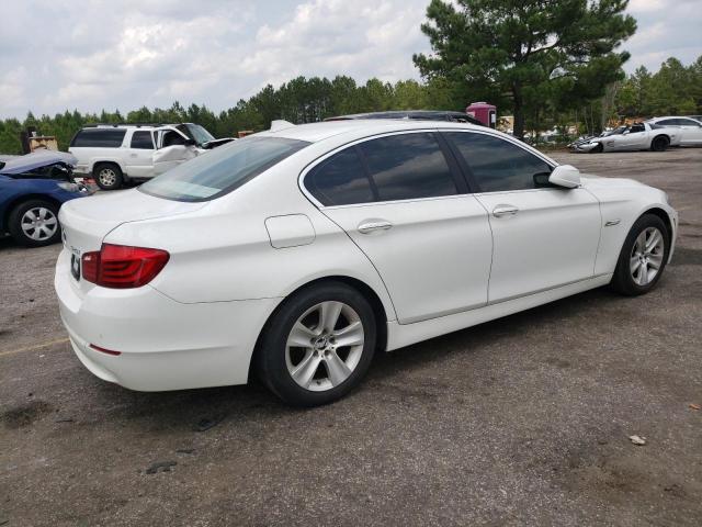 Photo 3 from auction – 2011 BMW 528 I with VIN WBAFR1C57BC745274