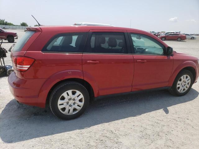 Photo 3 from auction – 2014 DODGE JOURNEY SE with VIN 3C4PDCAB7ET267246