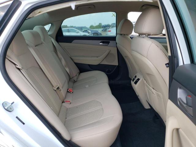 Photo 10 from auction – 2019 HYUNDAI SONATA LIM with VIN 5NPE34AF9KH795093