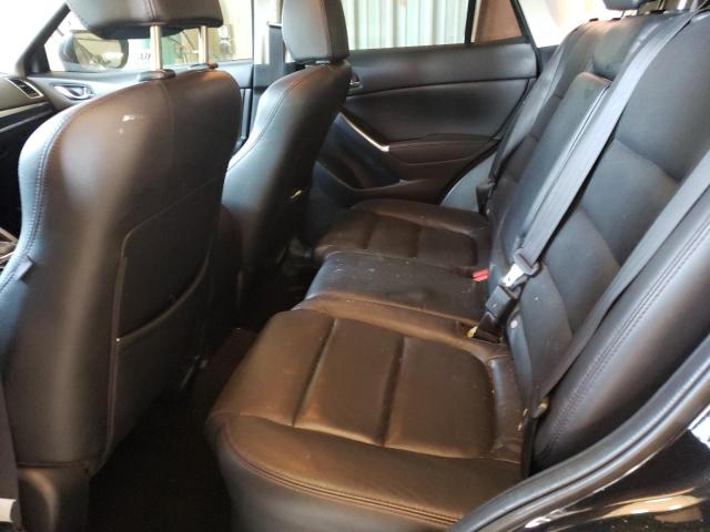 Photo 11 from auction – 2016 MAZDA CX-5 GT with VIN JM3KE2DY7G0715042