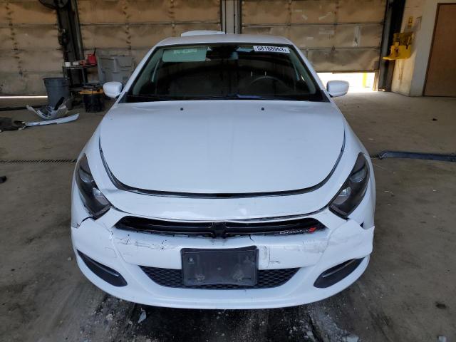 Photo 5 from auction – 2015 DODGE DART SXT with VIN 1C3CDFBB5FD116478