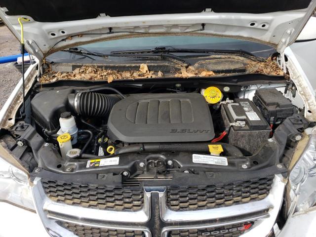 Foto 12 de la subasta – 2019 DODGE GRAND CARA con VIN 2C4RDGCG2KR774045