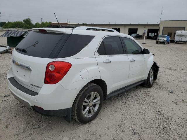 Photo 3 from auction – 2011 CHEVROLET EQUINOX LT with VIN 2CNFLNEC4B6228381