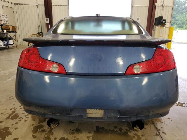 Photo 6 from auction – 2005 INFINITI G35 with VIN JNKCV54E95M400977