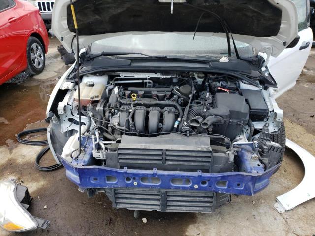 Photo 11 from auction – 2013 FORD FOCUS S with VIN 1FADP3E24DL227873