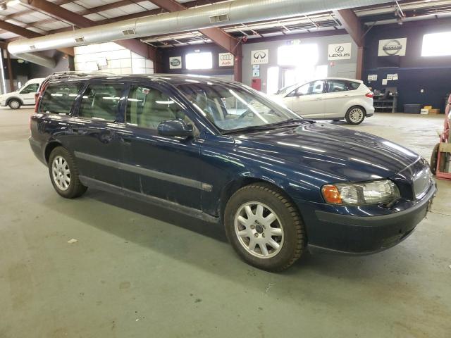 Photo 4 from auction – 2003 VOLVO V70 with VIN YV1SW61T832299386