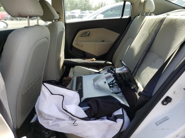 Photo 10 from auction – 2013 KIA RIO LX with VIN KNADM4A35D6297398