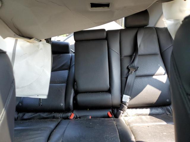 Photo 10 from auction – 2014 ACURA RDX with VIN 5J8TB4H36EL013100