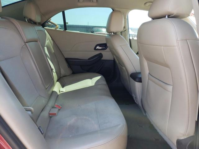 Photo 10 from auction – 2014 CHEVROLET MALIBU 2LT with VIN 1G11E5SL8EF259245