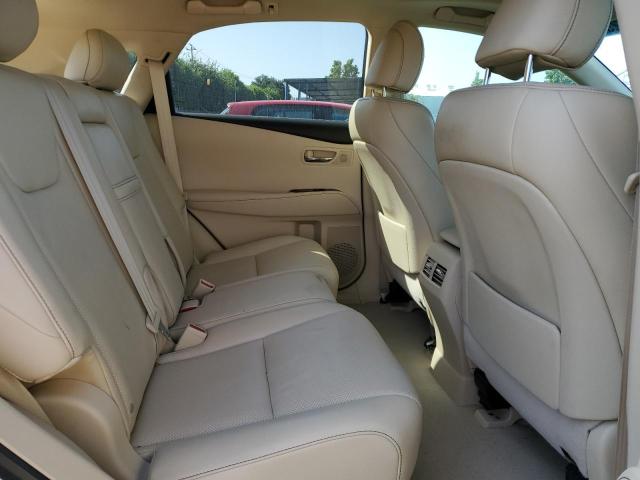 Photo 10 from auction – 2013 LEXUS RX 350 BAS with VIN 2T2BK1BA8DC208231
