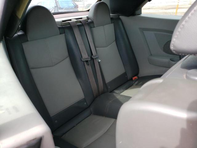 Photo 10 from auction – 2008 CHRYSLER SEBRING TO with VIN 1C3LC55R08N573136