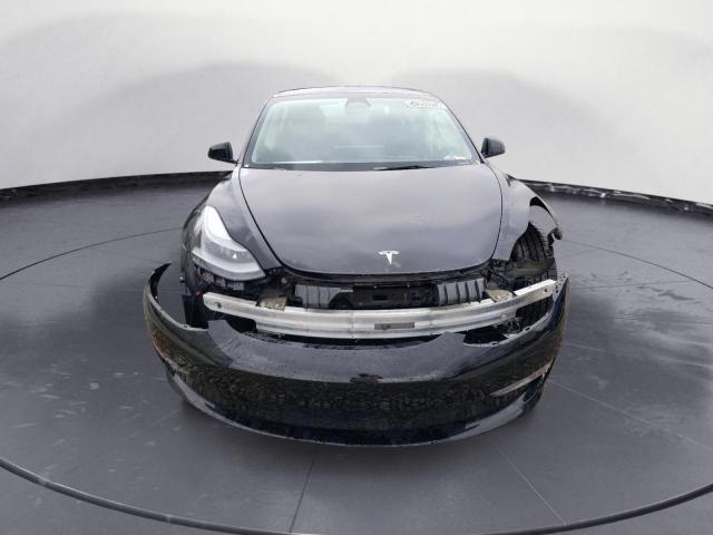 Photo 5 from auction – 2022 TESLA MODEL 3 with VIN 5YJ3E1EA4NF185765
