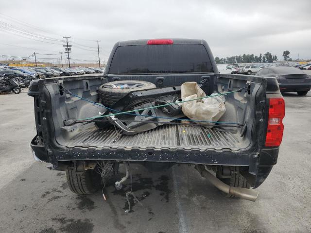 Photo 6 from auction – 2015 CHEVROLET SILVERADO with VIN 1GCNCPEH3FZ446068