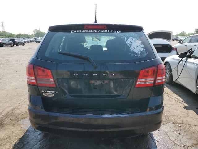 Снимка 6 от търг – 2012 DODGE JOURNEY SE с VIN 3C4PDCAB8CT362492