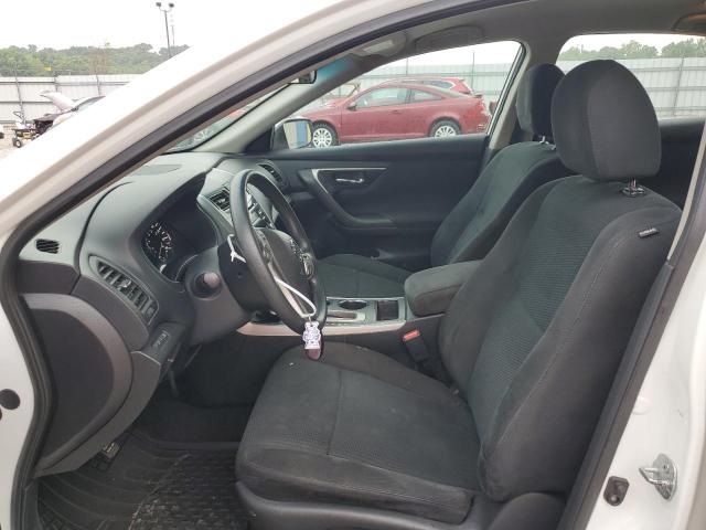 Photo 7 from auction – 2015 NISSAN ALTIMA 2.5 with VIN 1N4AL3AP1FC217613