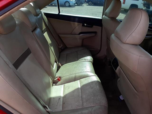 Photo 10 from auction – 2012 TOYOTA CAMRY BASE with VIN 4T1BF1FKXCU517580