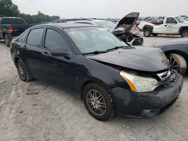 Photo 4 from auction – 2010 FORD FOCUS SE with VIN 1FAHP3FN2AW159268