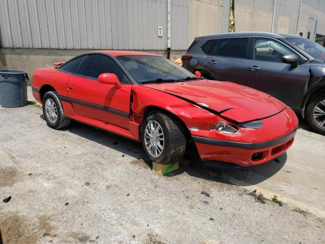 Photo 4 from auction – 1993 DODGE STEALTH with VIN JB3BM44H3PY040669