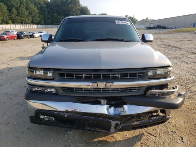Photo 5 from auction – 2001 CHEVROLET SILVERADO with VIN 2GCEC19VX11150978