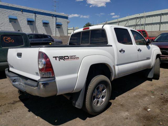 Photo 3 from auction – 2012 TOYOTA TACOMA DOU with VIN 3TMLU4EN3CM084930