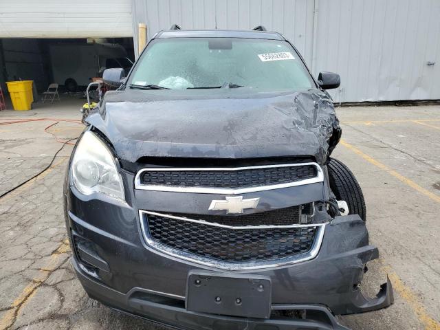 Photo 5 from auction – 2013 CHEVROLET EQUINOX LT with VIN 2GNALDEK7D6116071