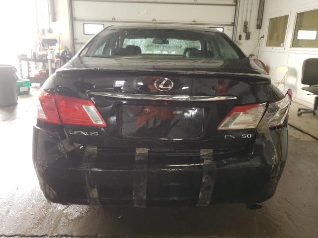 Photo 6 from auction – 2007 LEXUS ES 350 with VIN JTHBJ46G972151336
