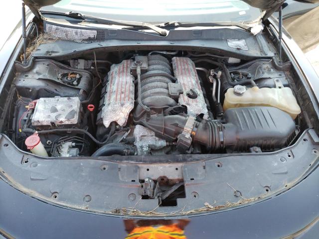 Photo 11 from auction – 2018 DODGE CHARGER R/ with VIN 2C3CDXGJ9JH167001