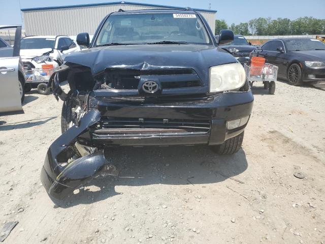 Фото 5 с аукциона – 2005 TOYOTA 4RUNNER LI с VIN JTEZU17R650051978