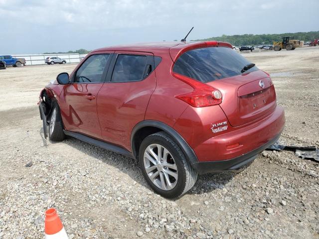 Photo 2 from auction – 2013 NISSAN JUKE S with VIN JN8AF5MR7DT225307