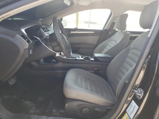 Photo 7 from auction – 2014 FORD FUSION S with VIN 1FA6P0G78E5364837