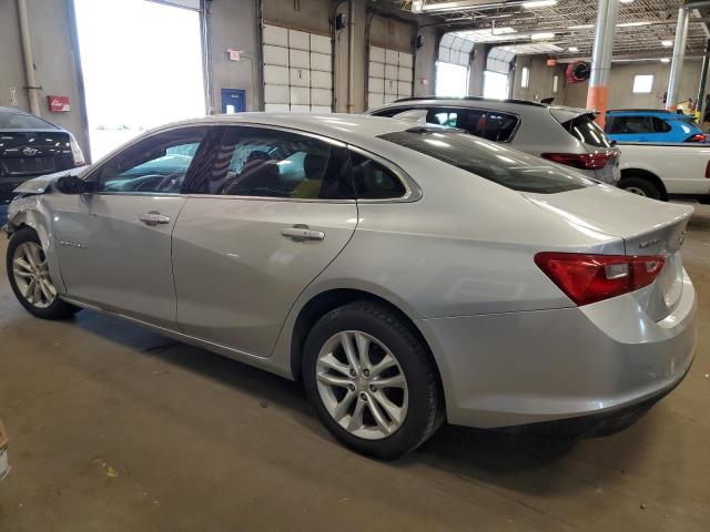 Photo 2 from auction – 2016 CHEVROLET MALIBU LT with VIN 1G1ZE5ST0GF287529