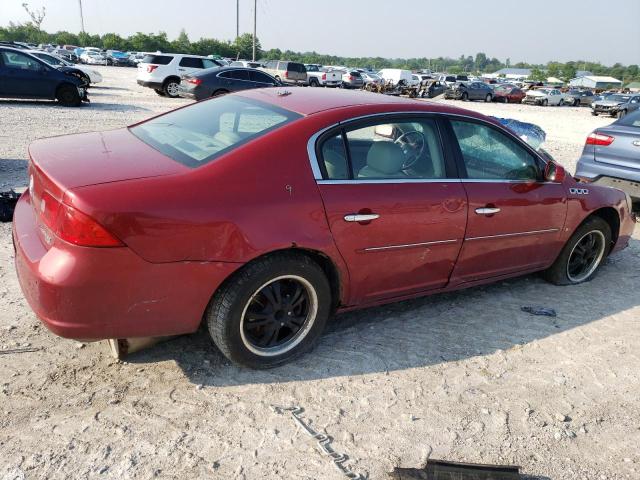 Photo 3 from auction – 2006 BUICK LUCERNE CX with VIN 1G4HD57246U224901