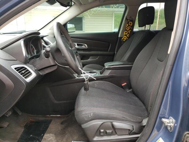 Photo 7 from auction – 2012 GMC TERRAIN SL with VIN 2GKFLREK1C6254543