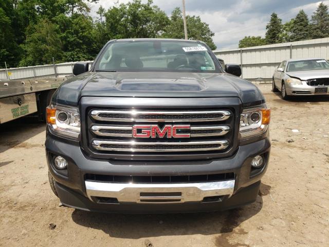 Photo 5 from auction – 2015 GMC CANYON SLE with VIN 1GTH6BE39F1137246