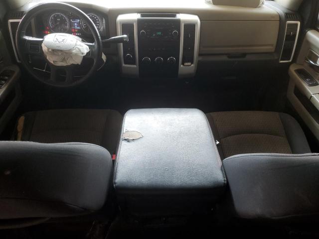 Photo 8 from auction – 2012 DODGE RAM 1500 S with VIN 1C6RD7LT9CS108143