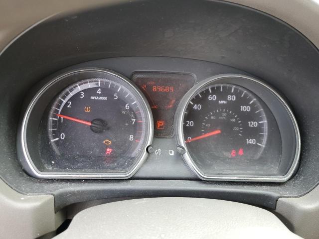 Photo 9 from auction – 2012 NISSAN VERSA S with VIN 3N1CN7AP2CL830136