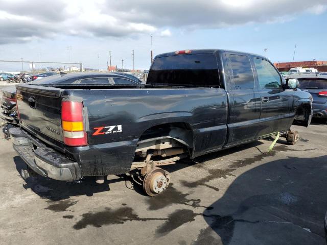 Photo 3 from auction – 2001 CHEVROLET SILVERADO with VIN 2GCEC19T211386099