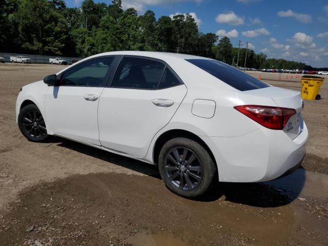 Photo 2 from auction – 2018 TOYOTA COROLLA L with VIN 2T1BURHEXJC057217