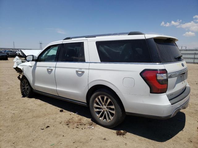 Photo 2 from auction – 2018 FORD EXPEDITION with VIN 1FMJK2ATXJEA46907