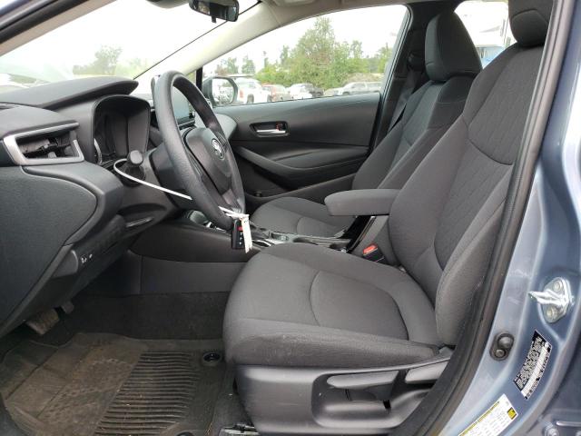 Photo 7 from auction – 2020 TOYOTA COROLLA LE with VIN 5YFHPRAE8LP136268