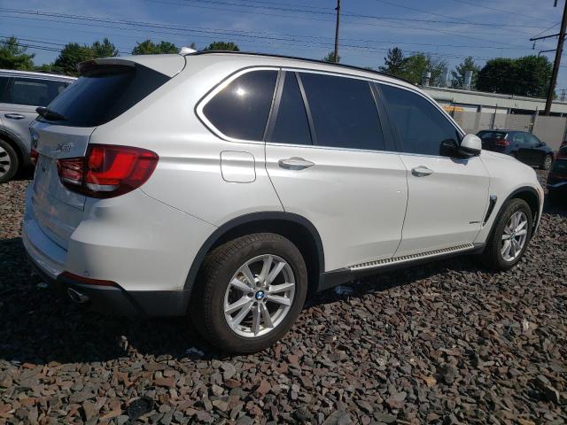 Photo 3 from auction – 2015 BMW X5 XDRIVE3 with VIN 5UXKS4C52F0N07118