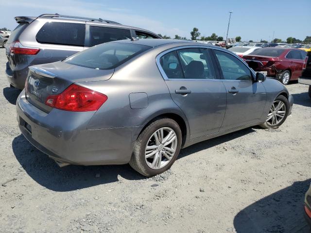 Photo 3 from auction – 2010 INFINITI G37 BASE with VIN JN1CV6AP2AM409501