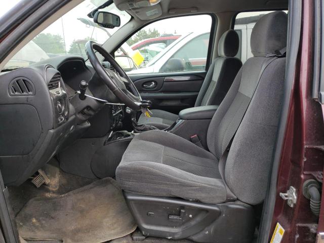 Photo 7 from auction – 2007 GMC ENVOY with VIN 1GKDS13S972170374