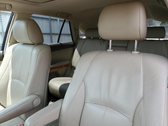 Photo 10 from auction – 2008 LEXUS RX 350 with VIN JTJHK31U082851681
