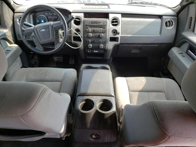Photo 8 from auction – 2012 FORD F150 SUPER with VIN 1FTFW1CFXCFC77268