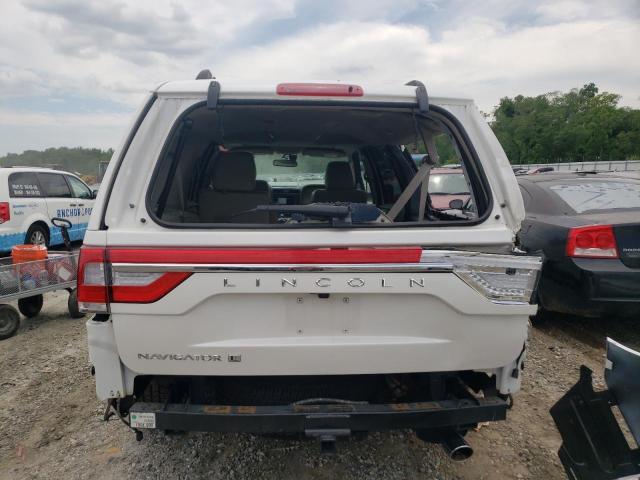 Photo 6 from auction – 2017 LINCOLN NAVIGATOR with VIN 5LMJJ3HT2HEL05895
