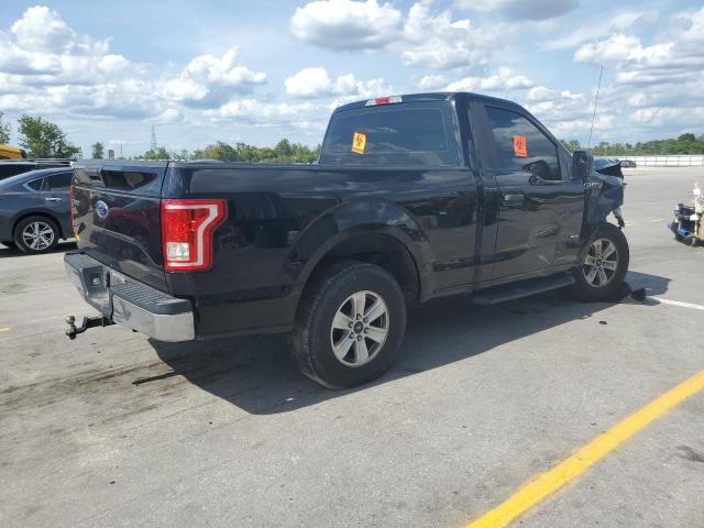 Photo 3 from auction – 2016 FORD F150 with VIN 1FTMF1CP9GKD13643