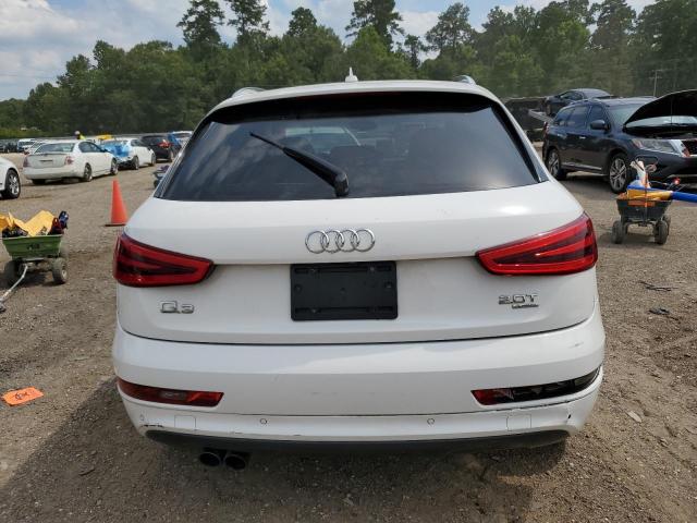 Photo 6 from auction – 2015 AUDI Q3 PREMIUM with VIN WA1EFCFS3FR006226