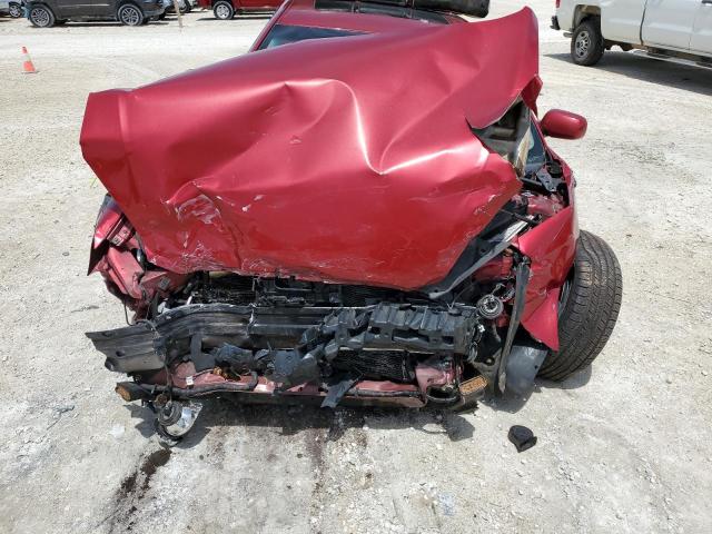 Photo 11 from auction – 2008 BUICK LUCERNE CX with VIN 1G4HD57208U103723